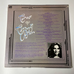Винтажная виниловая пластинка LP Tommy Bolin Teaser (Japan 1975) (No Obi) The Grind