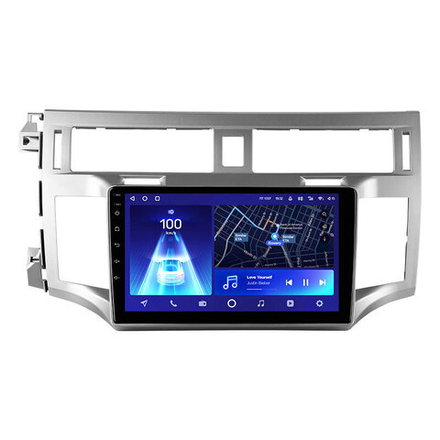 Teyes CC2 Plus 9" для Toyota Avalon 2005-2010