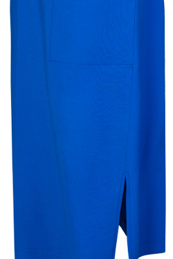 Платье женское 3991ЛП, василёк #457Вас053991ЛП