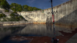 Ultimate Fishing Simulator - Kariba Dam (для ПК, цифровой код доступа)