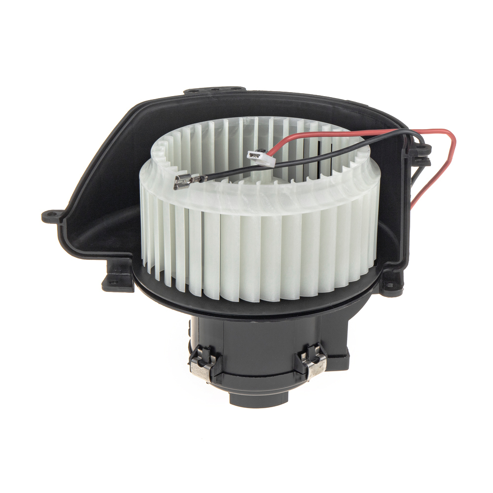 Вентилятор отопителя салона Opel Astra G (98-)Astra H (04-) GANZ GIC06037