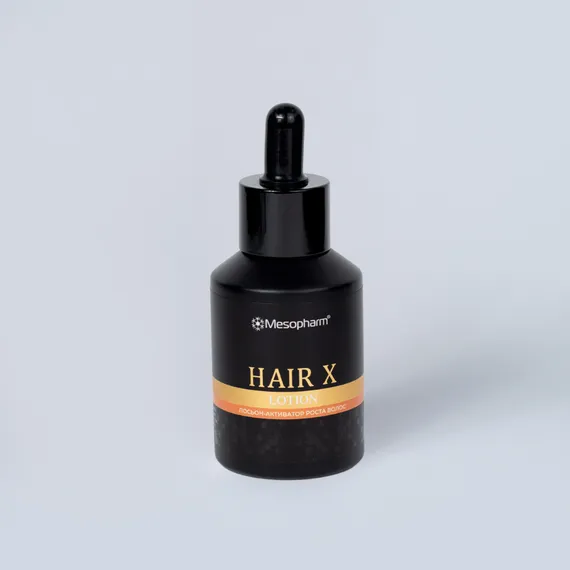 Лосьон-активатор роста волос