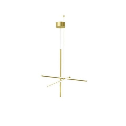 Pendant design lamp Coordinates S1 by Flos