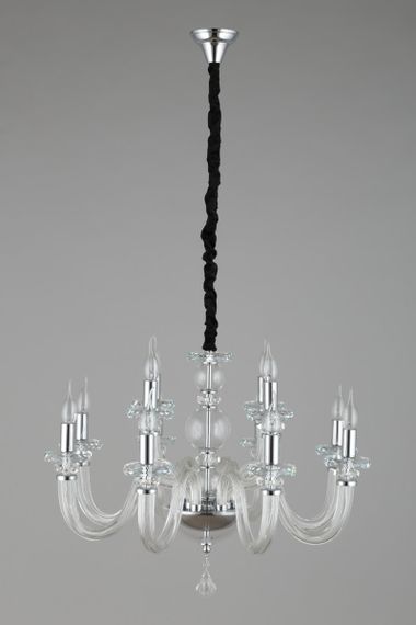 Подвесная люстра Omnilux Scalea OML-89303-12