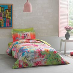 Детское постельное белье MAGIC   Турция