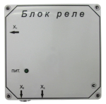 ЭССА-NH3/N, ЭССА-NH3/N-3 (исп. БС) газоанализатор аммиака многоканальный автоматический общепромышленный стационарный