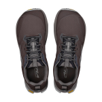 Кроссовки для бега Altra Lone Peak 9+ CHOCOLATE TORTE/SILVER