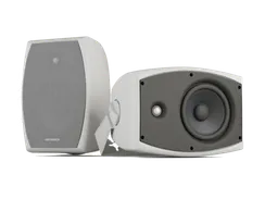 CVGAUDIO ODF616TW настенная акустическая система, мощность 5/10/20/40W в 100V