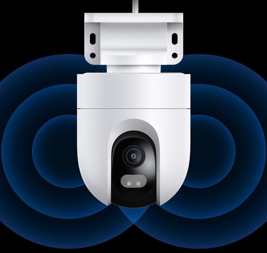 IP камера Xiaomi Outdoor Camera CW400 (MJSXJ04HL)