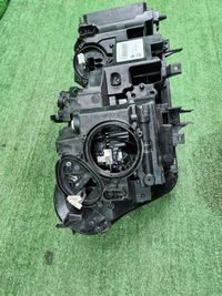 Битая Фара левая BMW X5 G05 X6 G06 (18-23) Laser