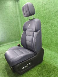 Сиденье Комплект сидений Jetour T2 (2023-н.в.)