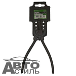 Разжим стопорных колец 180мм "АвтоТорг" АТ51252 (ЗАГНУТЫЙ, ручка простая)