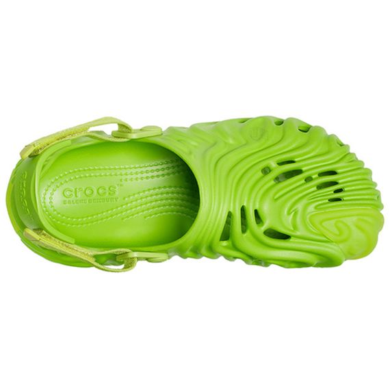 Crocs Pollex 'Green'