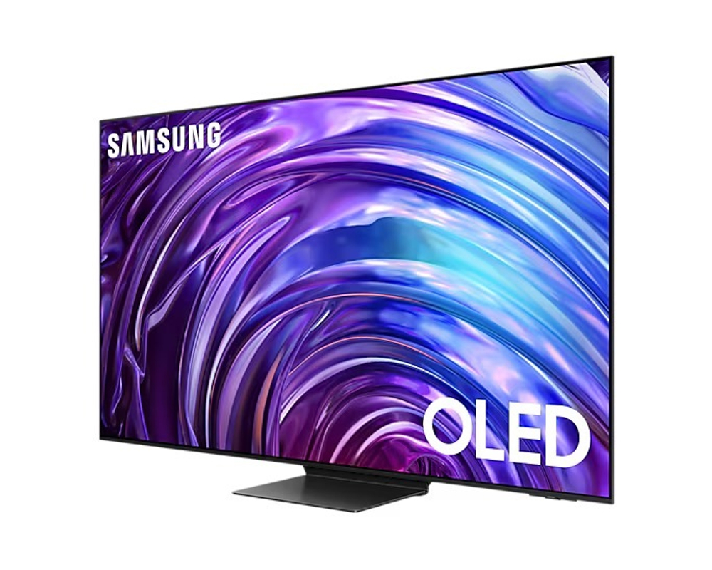 Телевизор Samsung OLED 4K QE55S95D