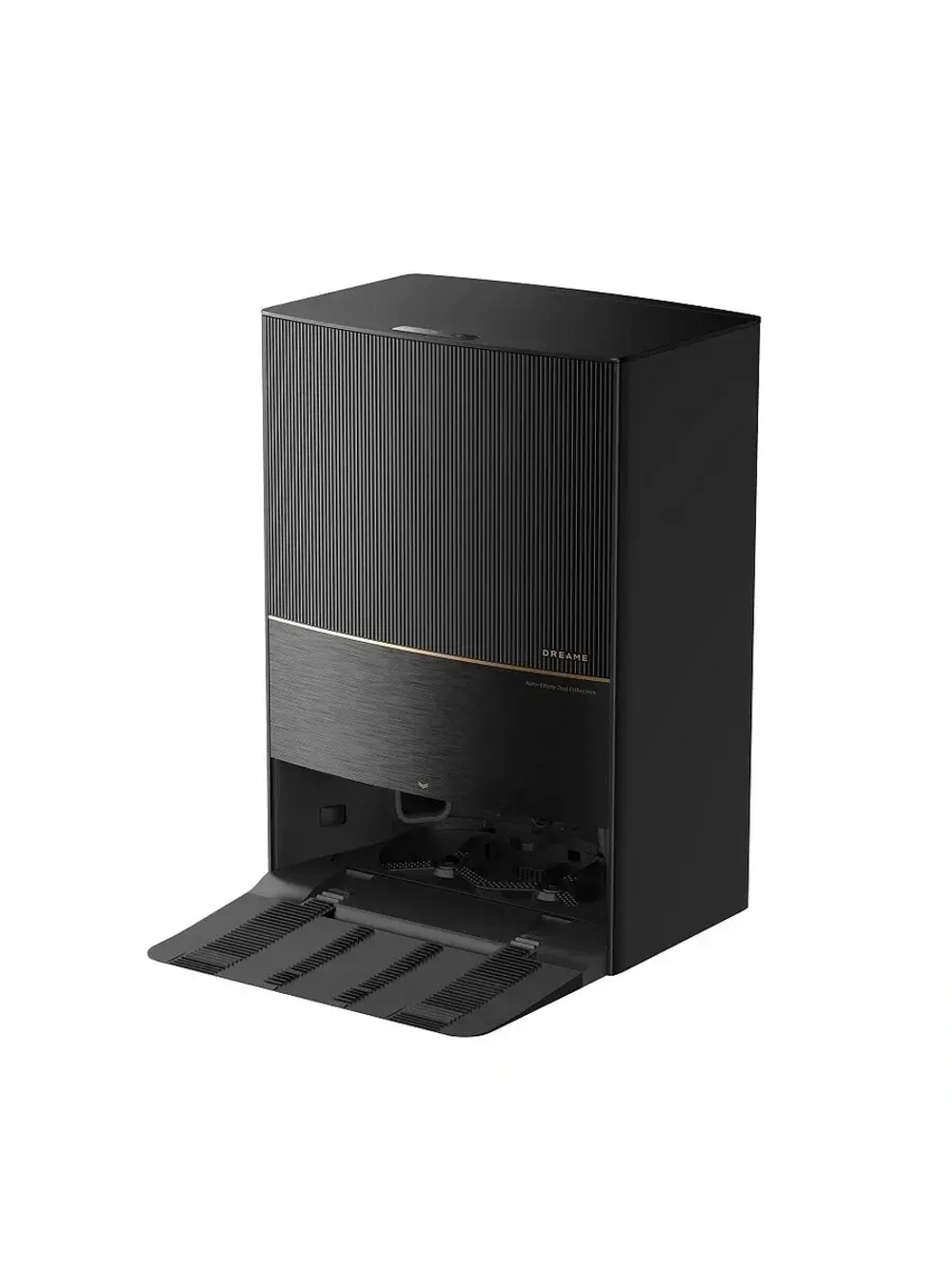 Робот-пылесос -пылесос Dreame Bot L30 Ultra, Чёрный (RLX41CE)