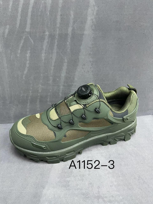 Кроссовки по 8 пар (41-46)р. 1152-3