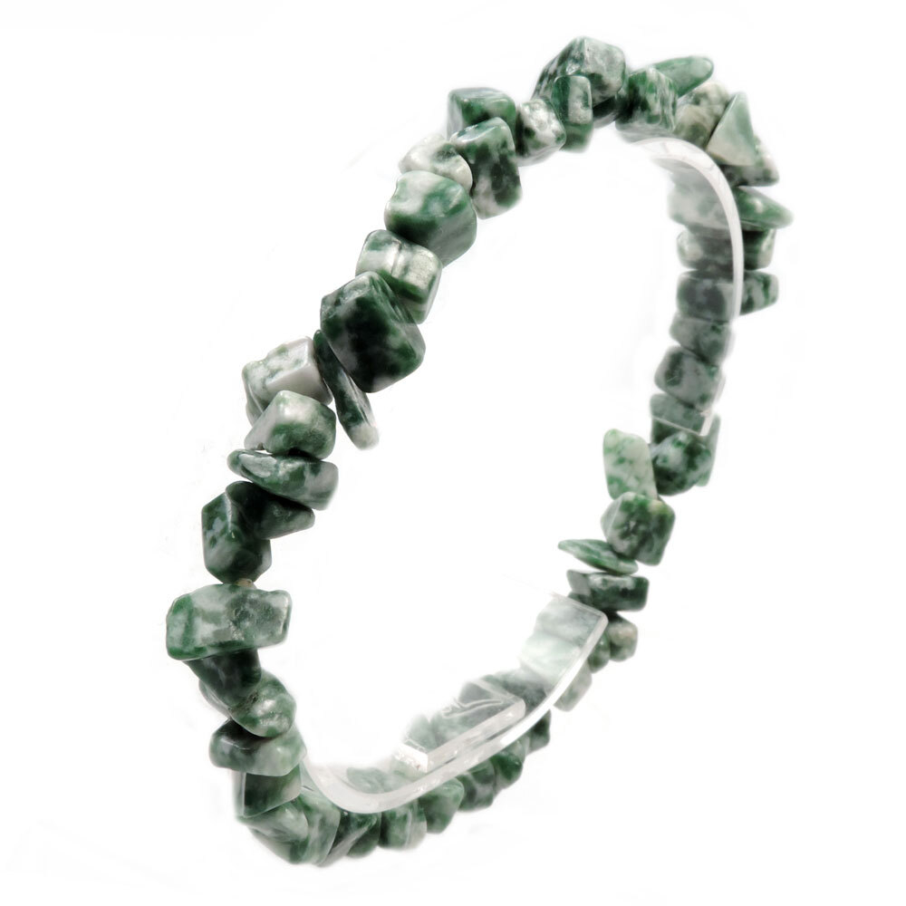 Браслет "Крошка" амазонит