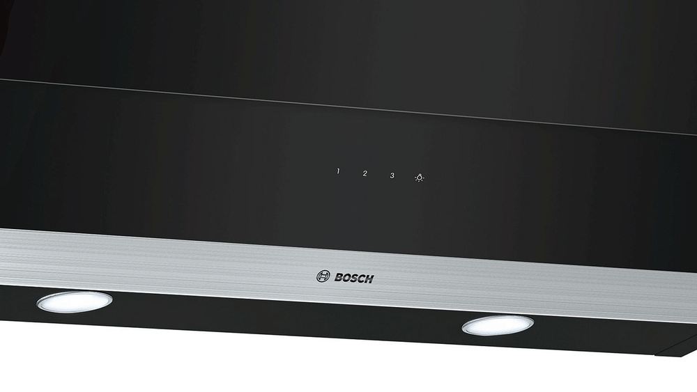 Вытяжка Bosch DWK 095G60R