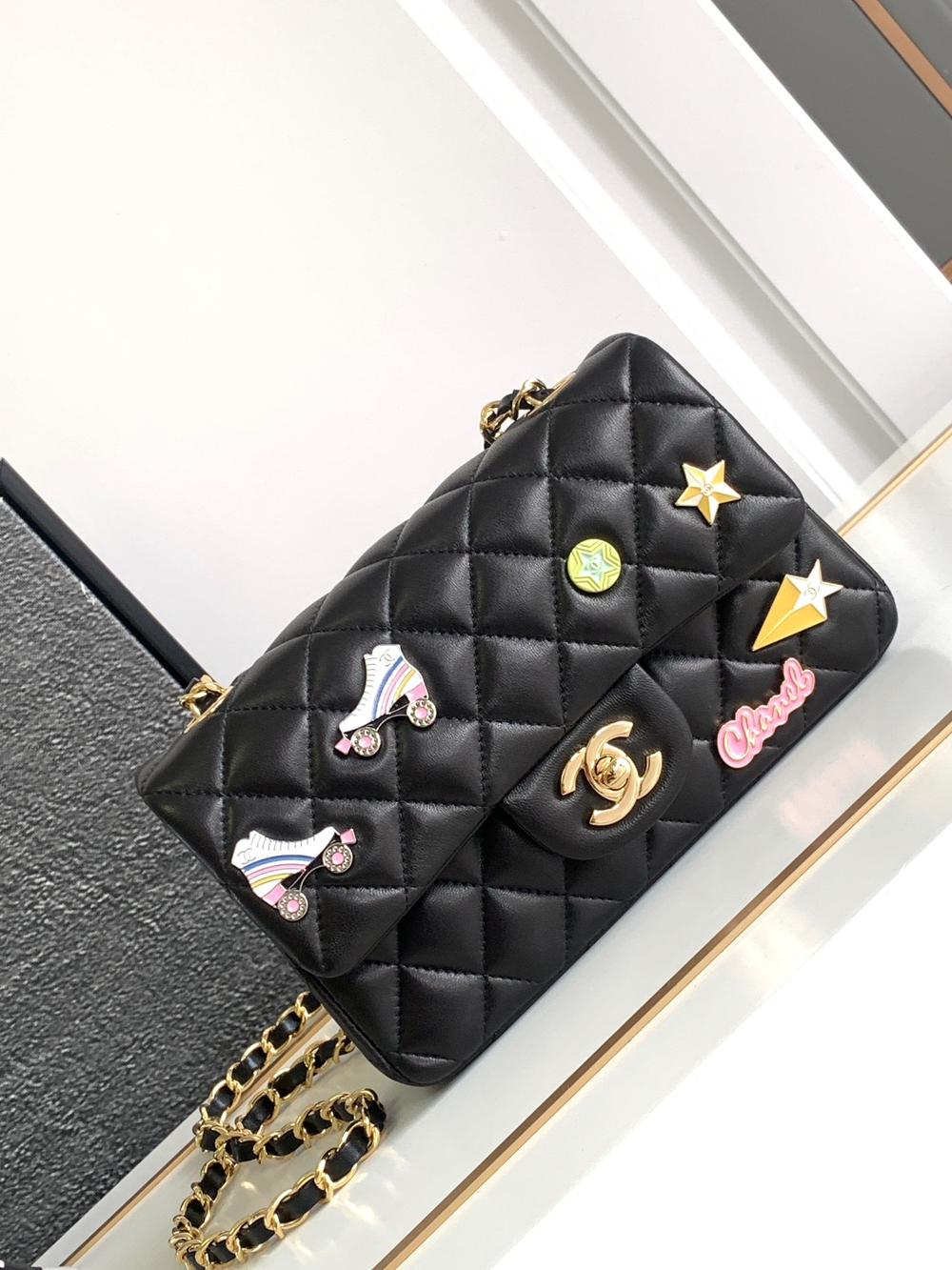 Chanel Bag 20 cm