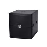 Пассивный сабвуфер ZM Audio KS15S — 1×15'' 600 Вт AES IP44