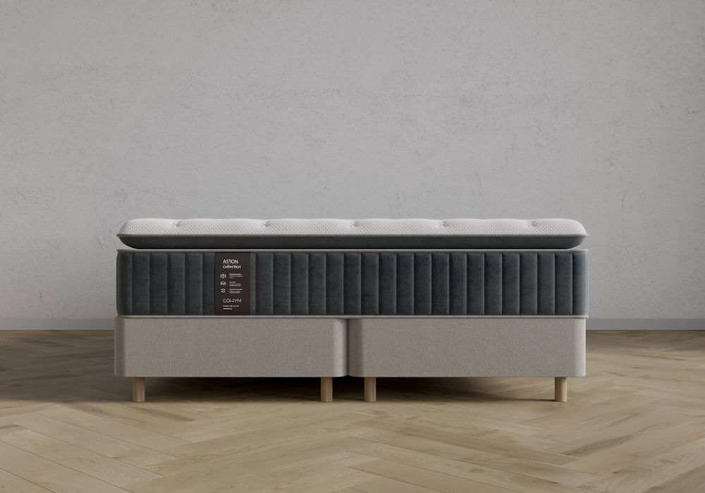 Матрас Aston Soft