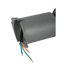 Уличный светильник ЭРА SPP-507-0-50K-100 100Вт 10000лм 5000К IP65 КСС Ш DOB SMD 60мм регулируемый угол наклона | Уличные консольные светильники