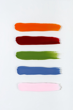 Гель-лак Milk Autumn Palette 995 Grass Green, 9мл