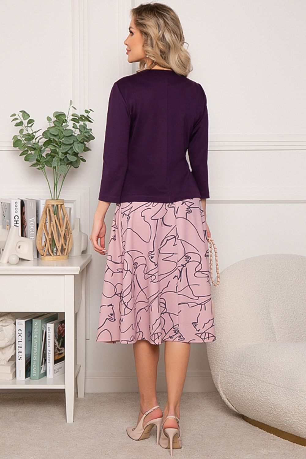 Комплект 6368 Avili