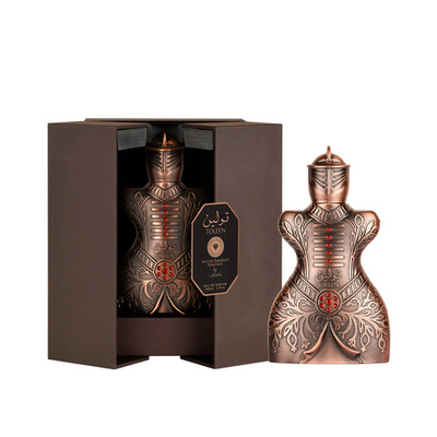 Lattafa Niche Emarati Toleen Eau De Parfum 80 ml (unisex)