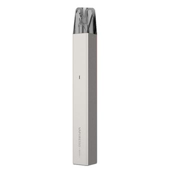 Vaporesso BARR 350 mah Pod Kit - Silver