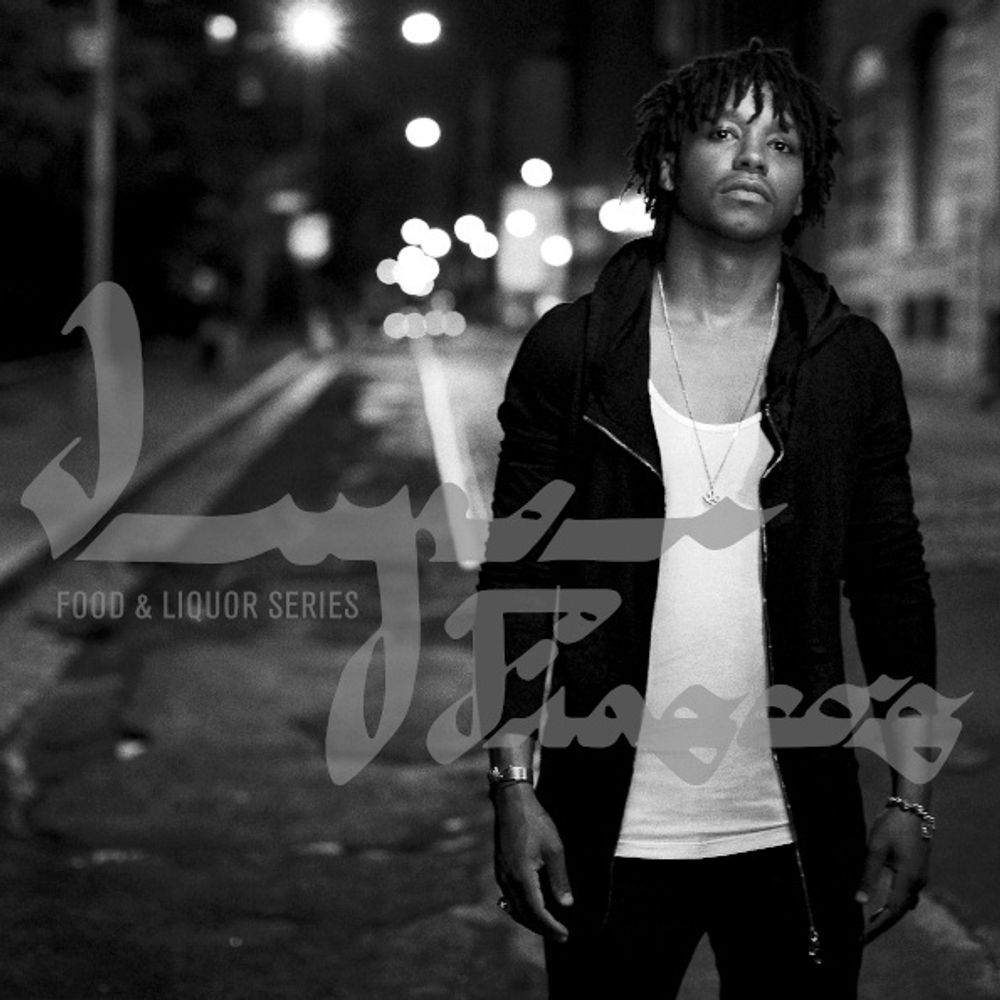 Lupe Fiasco / Lupe Fiasco&#39;s Food &amp; Liquor Series (Limited Edition Box Set)(Coloured Vinyl)(4LP)