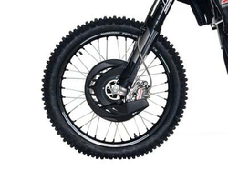 Мотоцикл кроссовый эндуро SHARMAX Expert 300