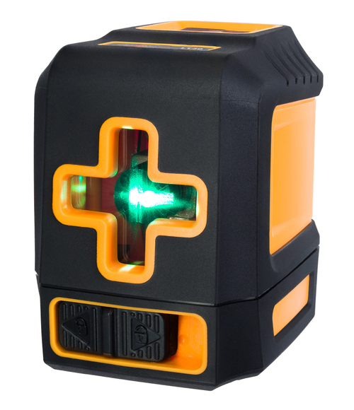 Лазерный уровень Ermenrich LT30