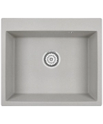 Кухонная мойка Kuppersberg MODENA 60 NL 1B ROCK фото 