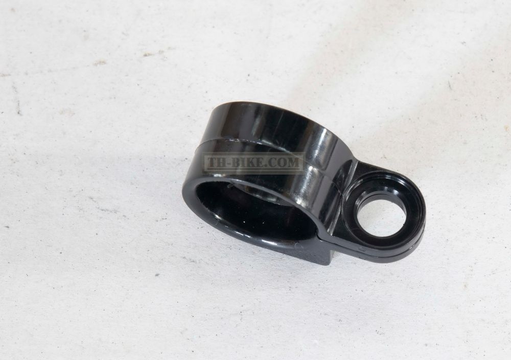 45468-KZZ-J80. GUIDE, FR. BRAKE HOSE. Honda CRF250L-300L-Rally