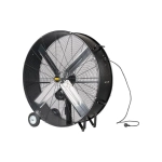 OURMASTER DF 48 P мобильный вентилятор DF 48