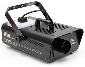 DJ Power PT-1500 дым машина, 1350Вт