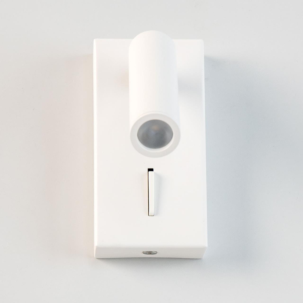 Настенный светодиодный светильник Citilux Декарт CL704350