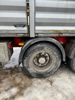 Тонар 998* Полуприцеп контейнеровоз 4 оси 9989