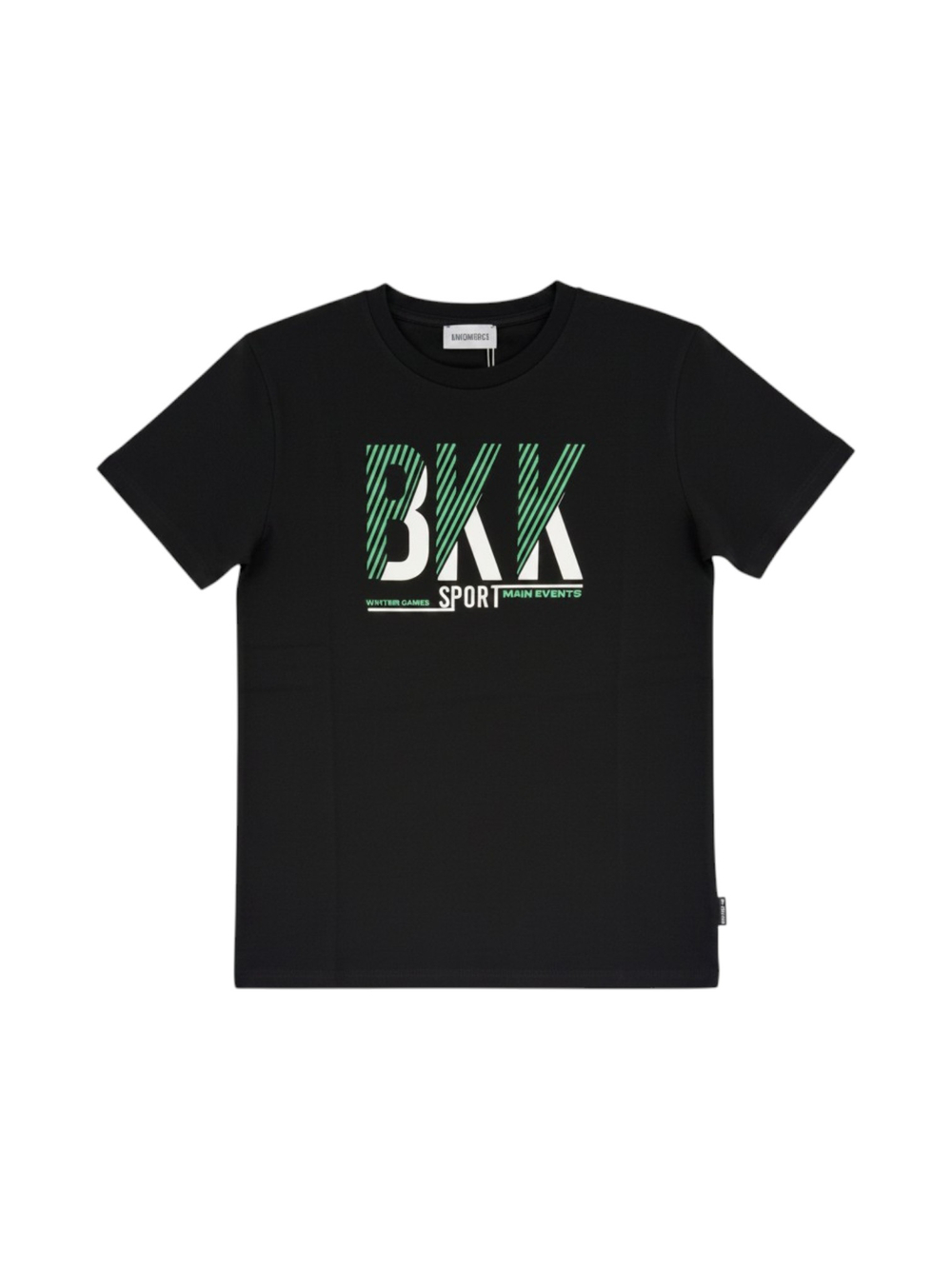 Футболка Bikkembergs