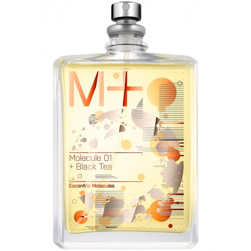 ESCENTRIC MOLECULESMolecule 01 + Black Tea