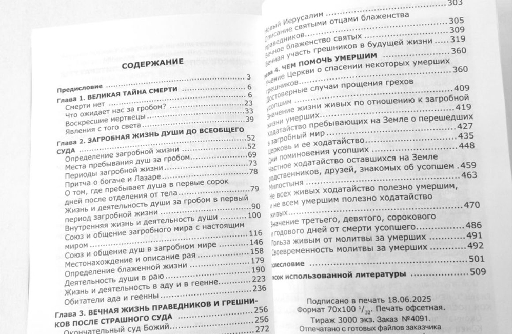 Загробная жизнь. Книга о том, как живут за гробом умершие и как будем жить и мы после нашей кончины. Фомин А. В