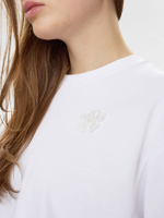 Футболка женская Fleura NUMPH