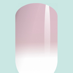 ГЕЛЬ -ЛАК NUDE THERMO №2