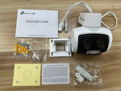 IP-камера TP-Link VIGI C540V