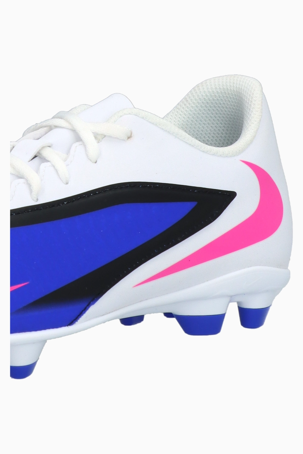 Бутсы Nike Phantom 6 Low Club FG/MG