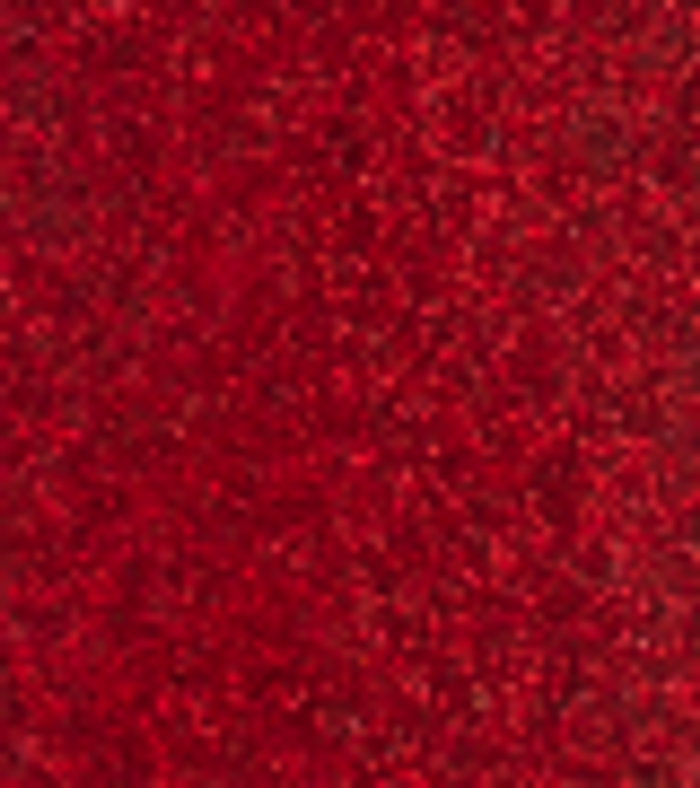 Термопленка ПВХ Глиттер Ю.Корея Glitter (красный)