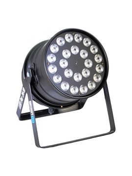 Dialighting LED Par 24-10 прожектор LED PAR, 240Вт