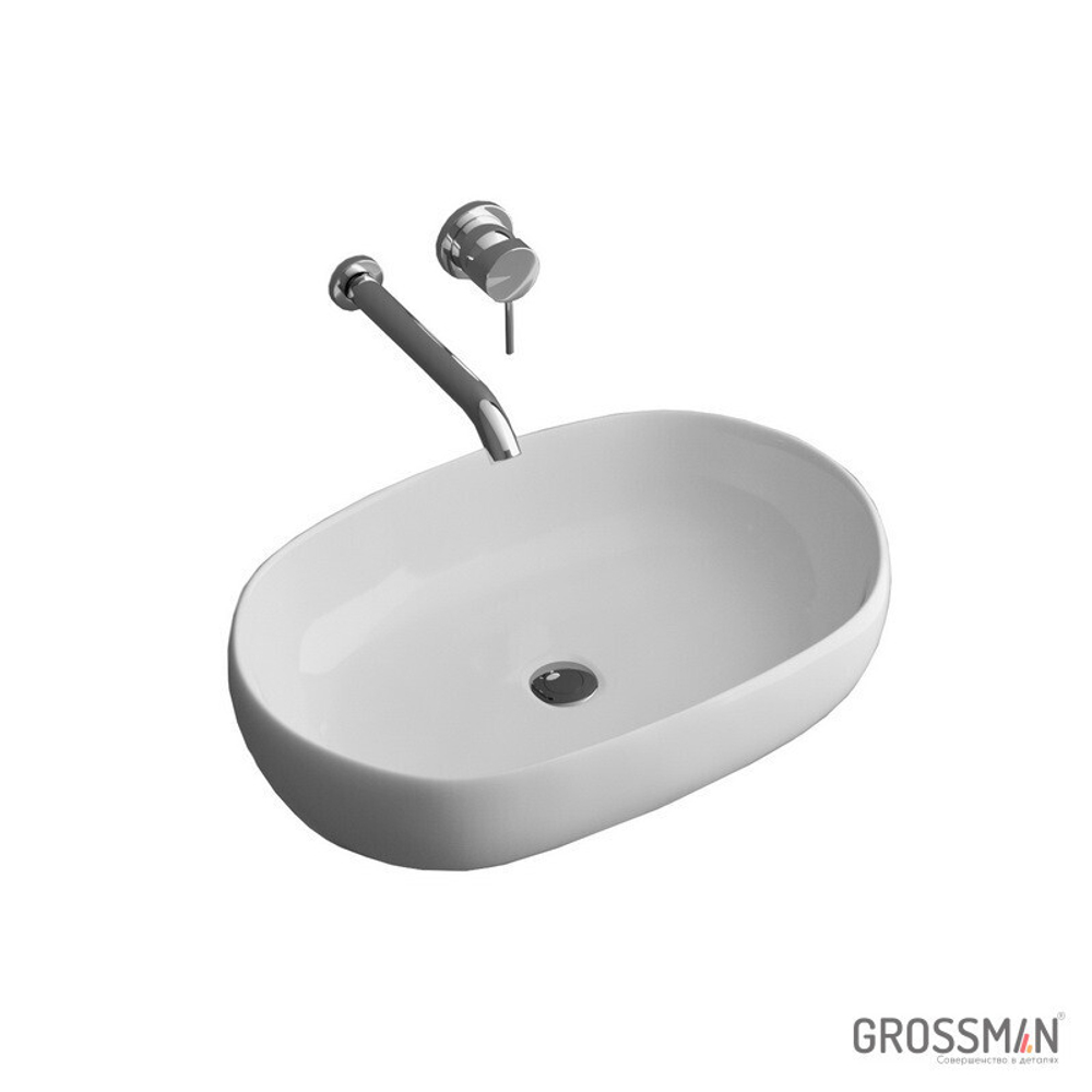 Раковина 60 см GR-3015