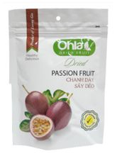 Маракуйя Ohla сушеная 100 г x 2 шт